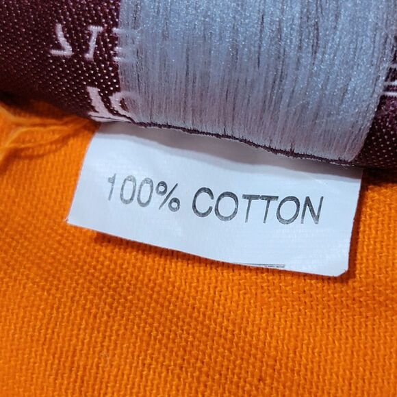 Houston Livestock Show & Rodeo Bar-B-Que Contest Apron 2012 - Picture 5 of 6